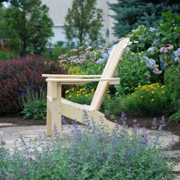 Garden Pathways & Hardscapes