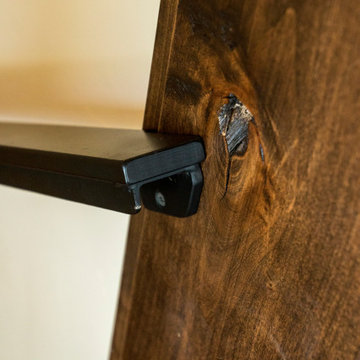 Granite Ridge Cable Rail