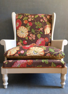 The perfect stunning reading chair that's also affordable?