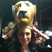 Thea Button's photo