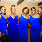 Beverly Sanders's photo
