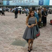 May Ann Abellas foto