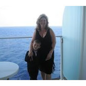 Susan Thompson's photo