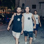 Foto von Lachie Reeves
