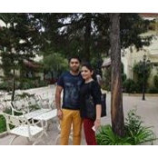 Foto von Inderdeep Singh