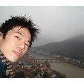 David Chen's photo