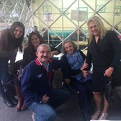 Raquel Treves's photo
