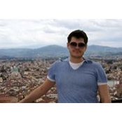 Vladislav Kudinov's photo