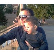 Predrag Obradovic's photo