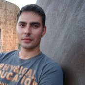 Razvan Pletea's photo