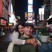 George Matthews's photo