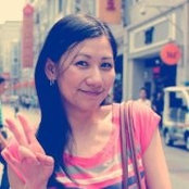 Alice Zhan's photo