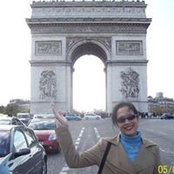 Dewi Santoso's photo