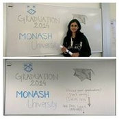 Bhavana Nayer's photo