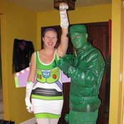 Maria Kelly's photo