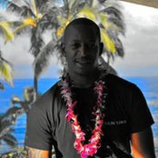 Jamal Hughes's photo