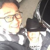Morihisa Suzuki's photo