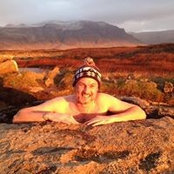 Gary Davidson-Guild's photo