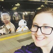 Sarah-Curb Stompin-Coleshaw's photo