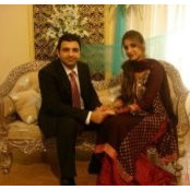 Usman Dil's photo