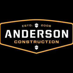 Anderson Construction, LLC.