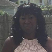 Foto von Aretha Grimes