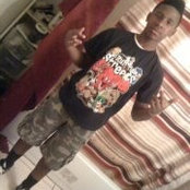 Jarmone Hayes's photo