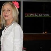 Rachel Dryden's photo