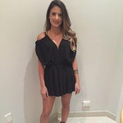 Julia Bonserio's photo