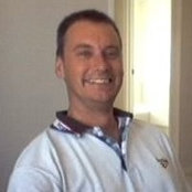 Simon Johnstons foto