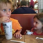 Brandon Sharp's photo