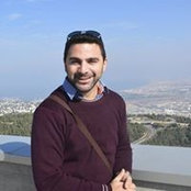 Hosam Badran's photo