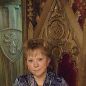 Лариса Пустовалова's photo