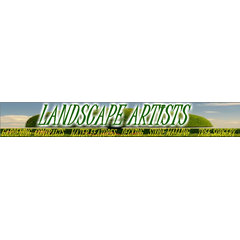 Landscape Artists UK