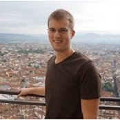 Calvin Grunewald's photo