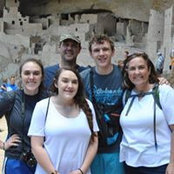Morgan Rothenberger's photo