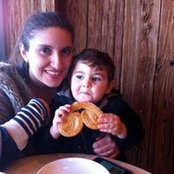 Amani Semadi's photo