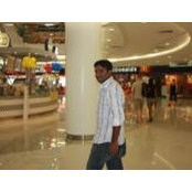 Foto von Sandeep Reddy