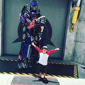 Kes River's photo