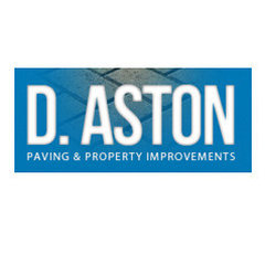 D Aston Paving & property improvements