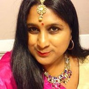 Nirasha Kumar's photo