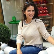 Michelle Harrison's photo