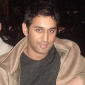 Foto von Niral Patel
