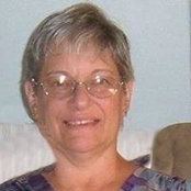 Nancy Hewkos billede
