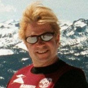Dick Holmesさんの写真