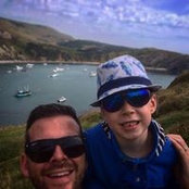 Cormac Rawson's photo
