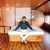 Deepak Garg's photo