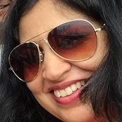 Swati Kumar's photo