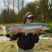 Fred Brown's photo