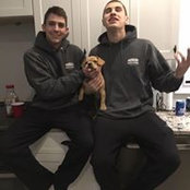 Connor Howard's photo